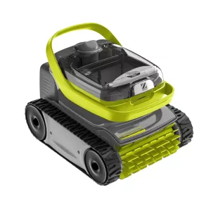 Zodiac Pixel Robot OP 3220 Ledningsfri Poolrobot For Optimal Bevægelsesfrihed