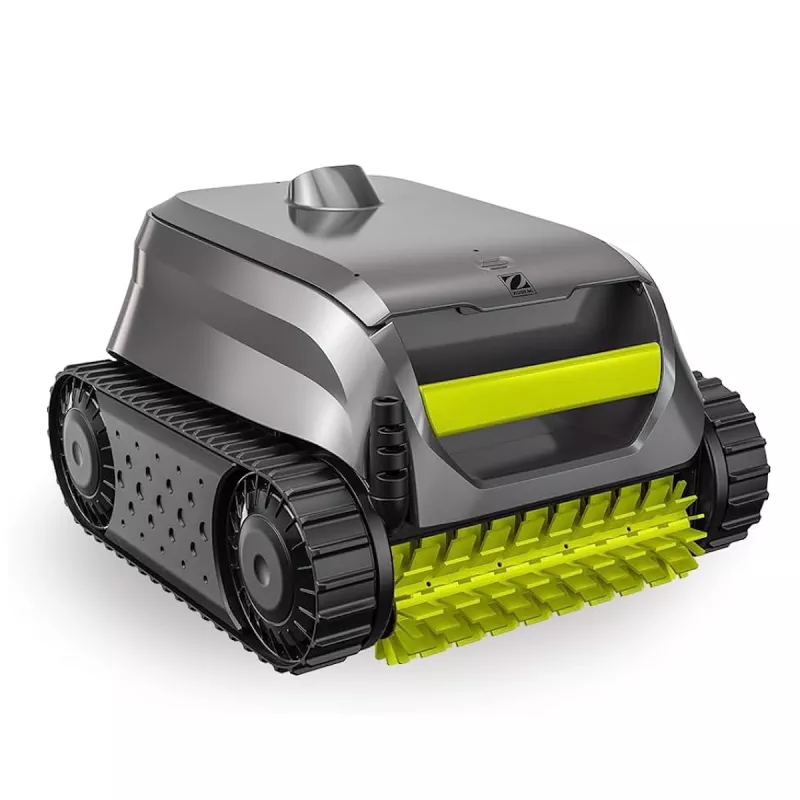 Zodiac Sweepy SWY 3520 Poolrobot Effektiv Och Automatisk Poolskötsel