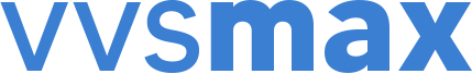vvsmax logotyp