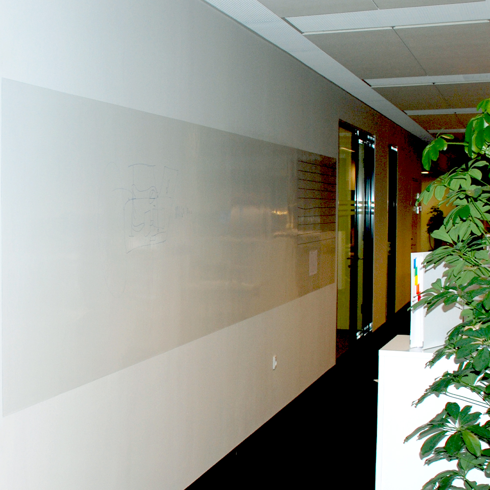 Wallrite Dry-erase Non woven Magnetic-Glossy-120