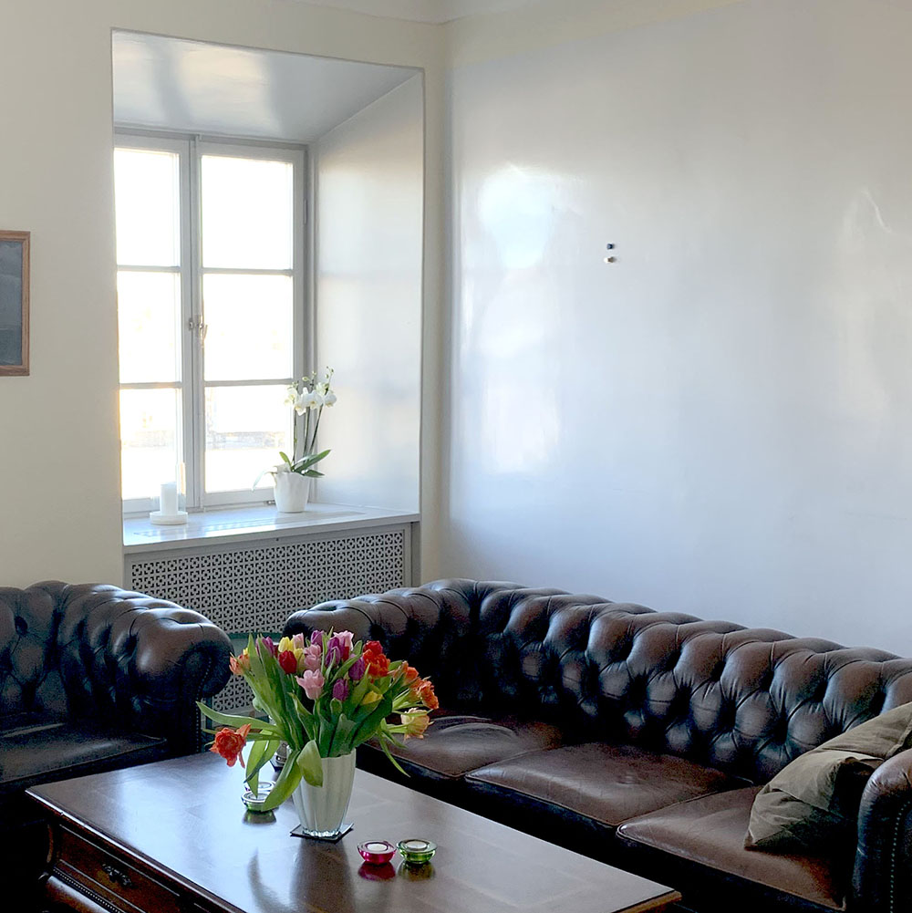 Wallrite Dry-erase Nonwoven Magnetic-Matt-120