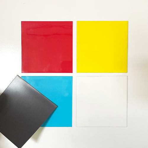 Magnetic-Dry Erase-Sticky Notes