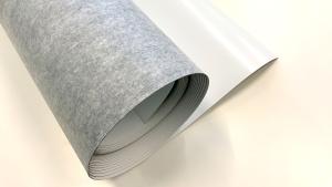 Nonwoven material