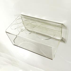 Plexi Pen Holder