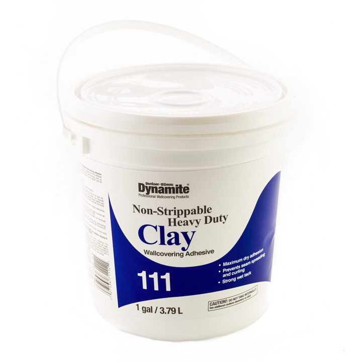 Dynamite Glue