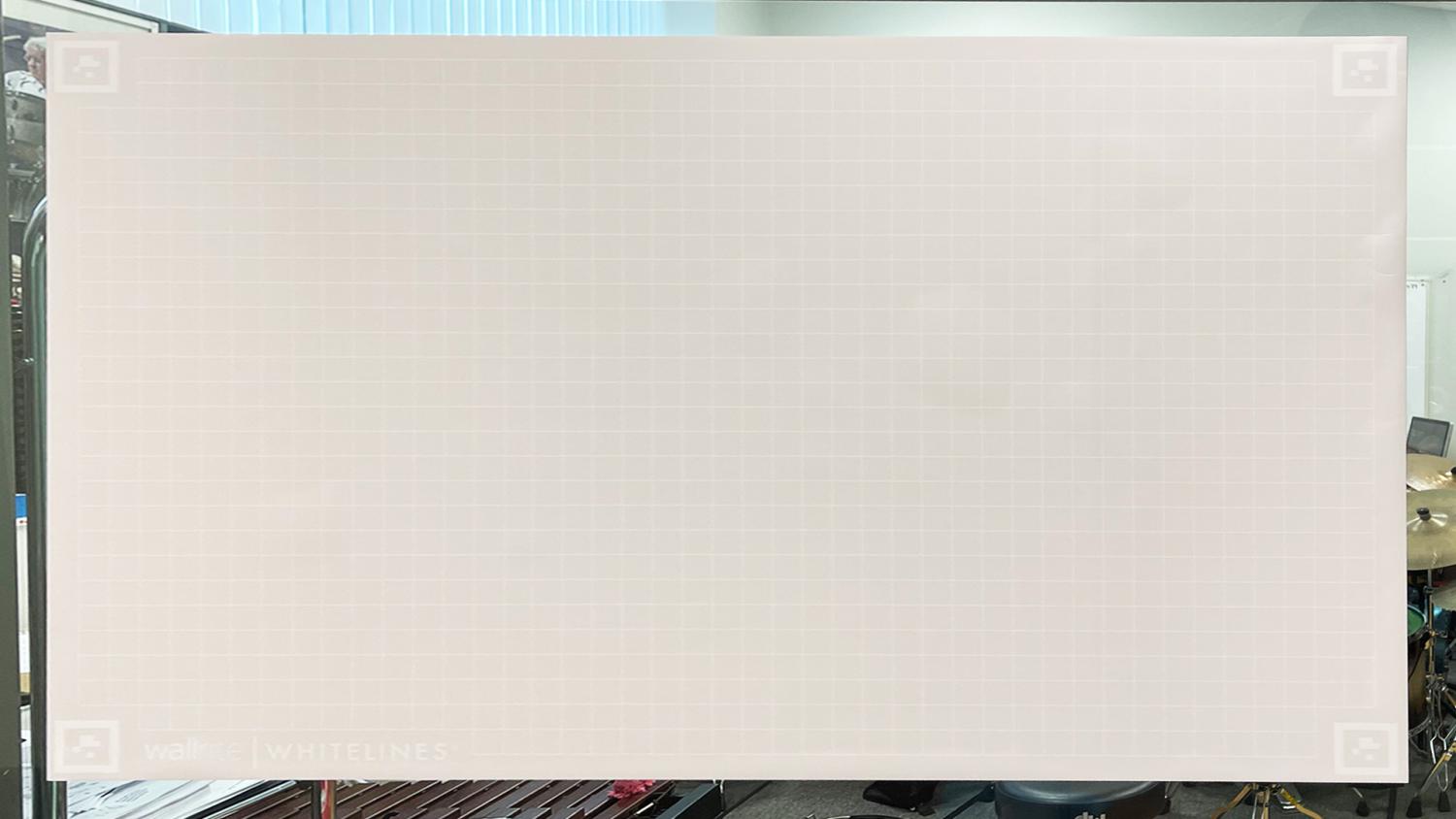 Dry-erase-Kit Home Office Whitelines® Grids & Tags