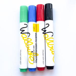 Wallrite Whiteboardstifte Premium