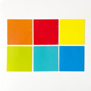 Whiteboard-Haftnotizen