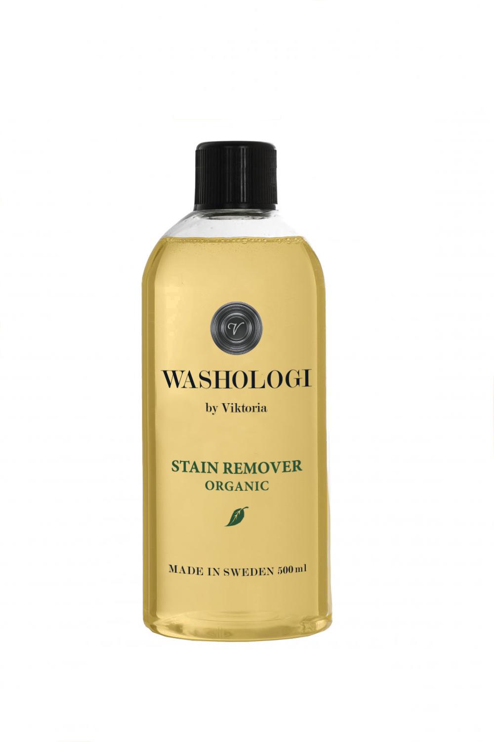 Organic Stain Remover 500ml