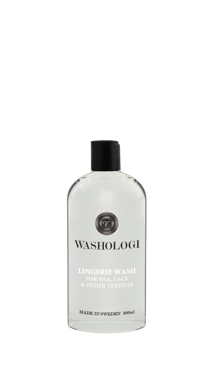 Lingerie Wash - White Lotus 300ml