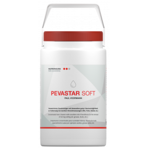 Pevastar Soft 3L Burk
