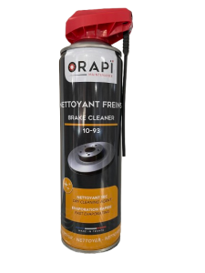 Brake Cleaner - Orapi