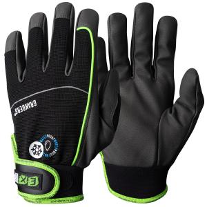 Handske,vinter,syntet