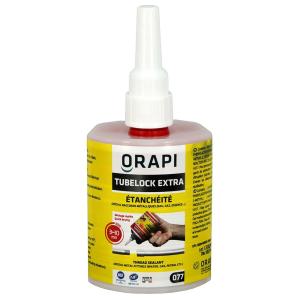 Tubelock Extra 50ml dragspelstub, NSF P1-ORAPI