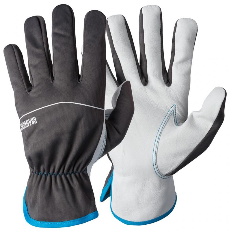 4296 , Getnarv Montagehandske