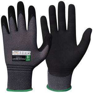 0744 Powerfit - Granbergs montagehandske touchscreen kompatibel (12)