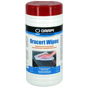 Oracert Wipes 80st/fp-ORAPI