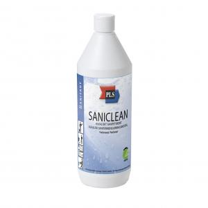 Saniclean 1L, Parfymerad