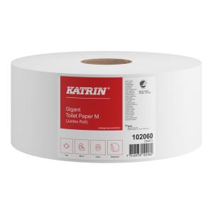 Katrin (102060) Gigant M1 Basic 1 lager Toalettpapper