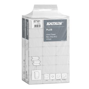 Katrin (87181) Handduk Plus Non Stop M 2