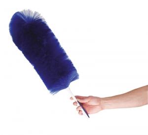 Dammvippa MAX Ergo Grip Dammvippa