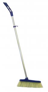 Sopborste Standard ½ lång