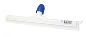 Golvraka Plaststomme 35cm vit