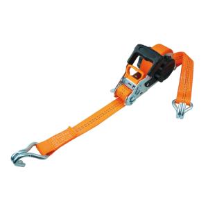 Spännband Auto Upprullare 5m x 35mm - Fasty