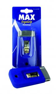 MAX ErgoGrip Klickskrapa