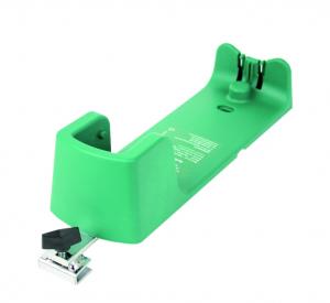 Cederroth Hållare Ögondusch komplett till Städvagn(u. fl.)