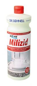 Activa Milizid 1L Kalk- och Sanitetsrent