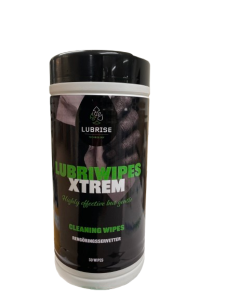 LubriWipes Xtrem 50st/burk