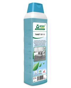 Tanet SR 15 parfymerad