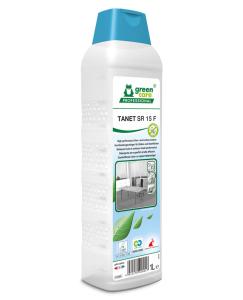 Tanet SR 15 F