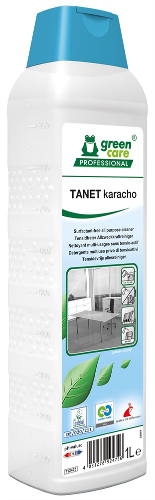 Tanet Karacho 1L