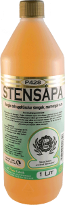 P428 Stensåpa