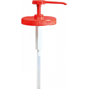Dispenserpump till Pevastar Soft 3L Burk