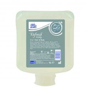 Refresh Luxury 3in1 Hair Patron DebStoko