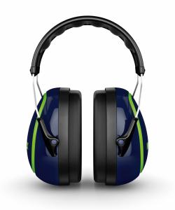 Hörselkåpa M5 Mid Noice