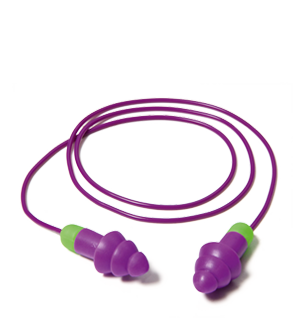 Moldex Hörselpropp Rockets 6401