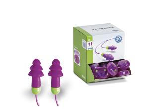 Moldex Hörselpropp Rockets 6401