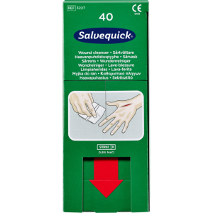 Savett sårtvättare (3227)-Cederroth