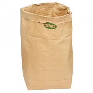 Papperssäck 125L 2-Lagers
