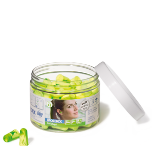 Moldex Hörselpropp Pura-Fit 7705 50 par/frp