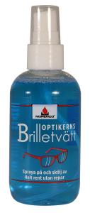 Optikerns Brilletvätt 100ml