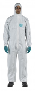 Korttidsoverall Ansell AlphaTec 2000 Standard