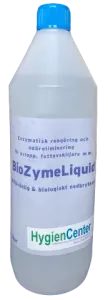 Bio Zyme Liquid