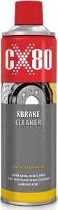 Bromsrengöring CX80