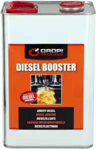 Dieselbooster-ORAPI