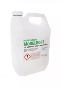 Mögelbort 5L